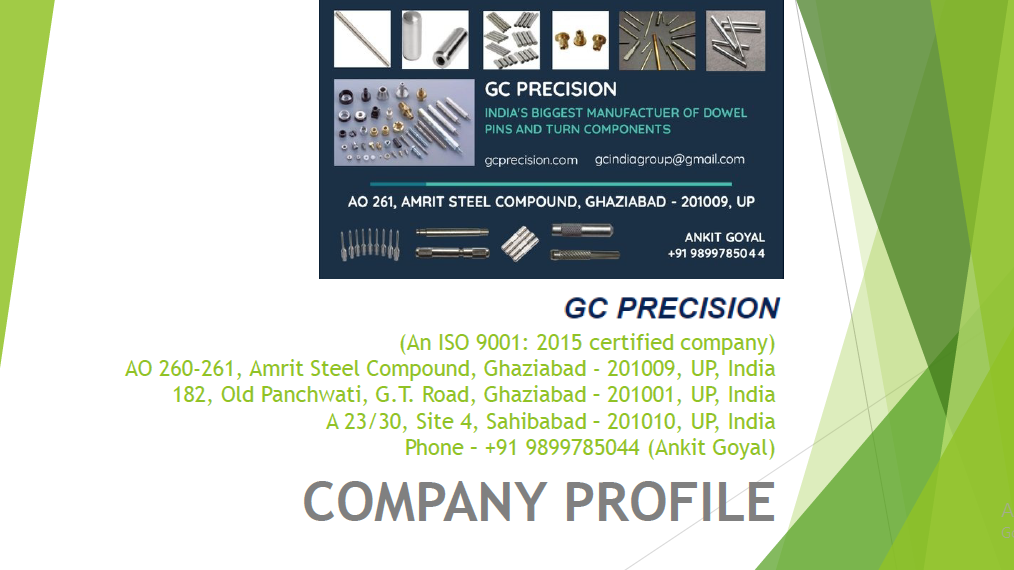 Company Profile